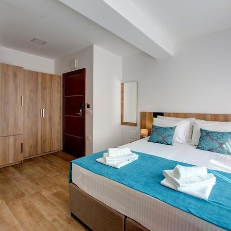 Villa Floris Мостар Экстерьер фото