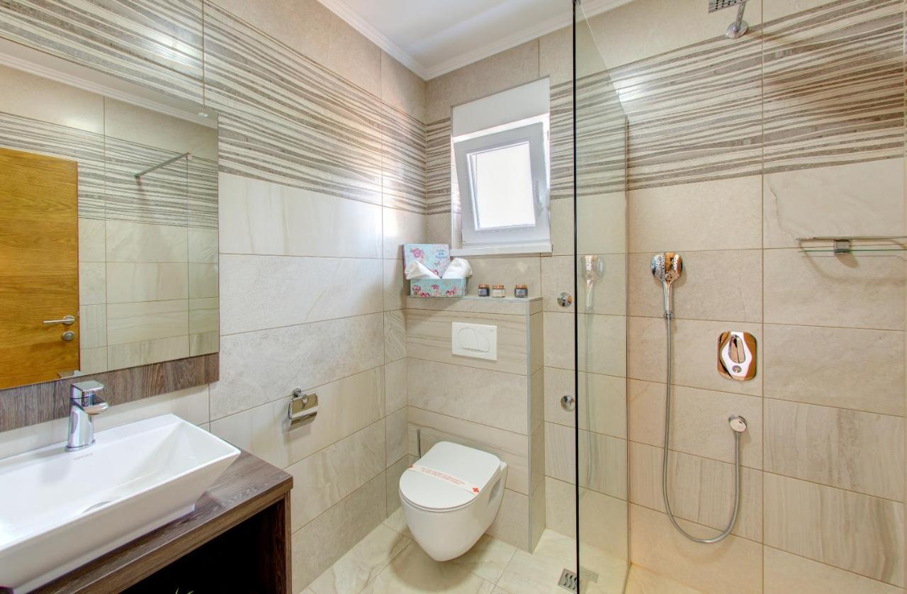 Villa Floris Мостар Экстерьер фото