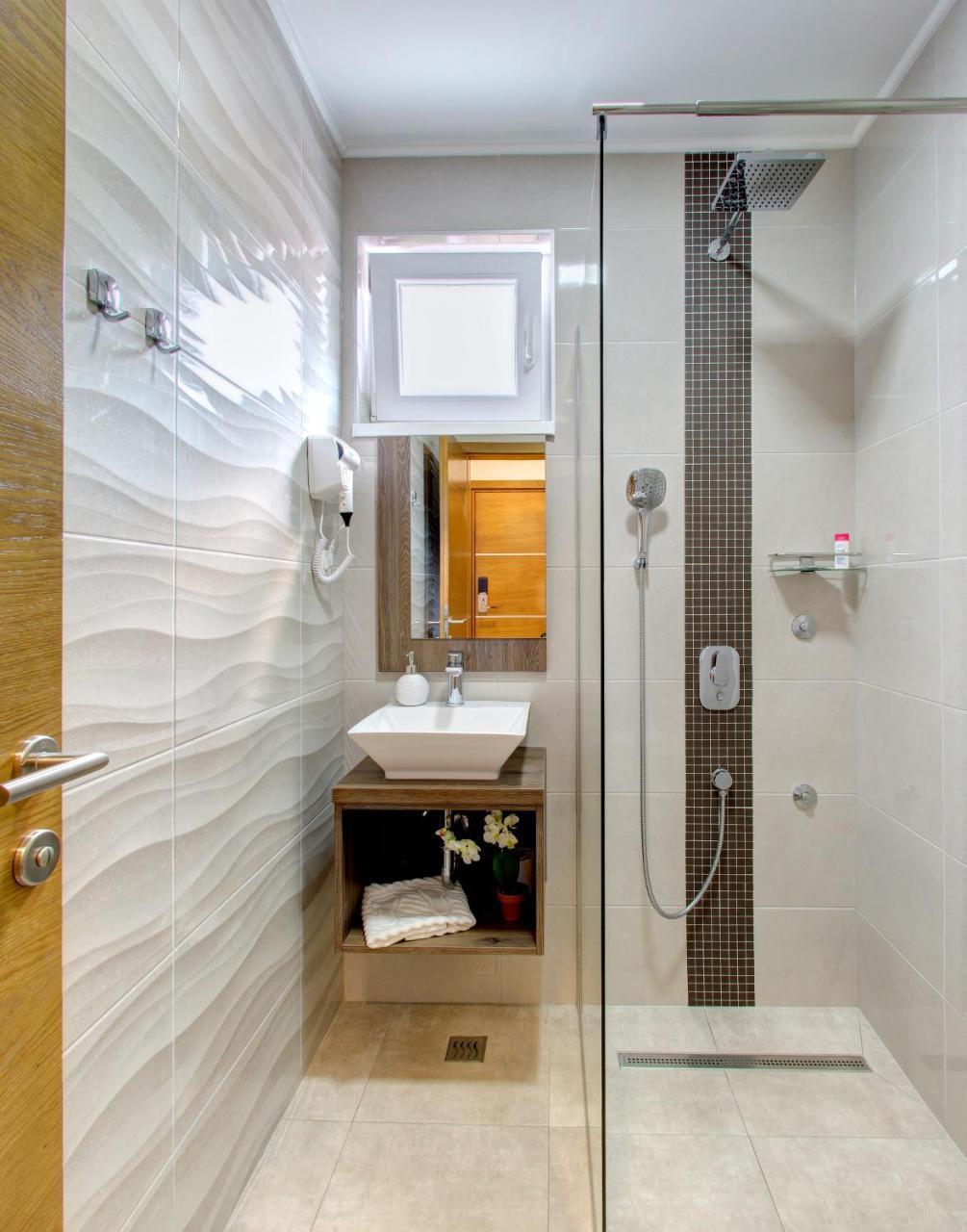 Villa Floris Мостар Экстерьер фото