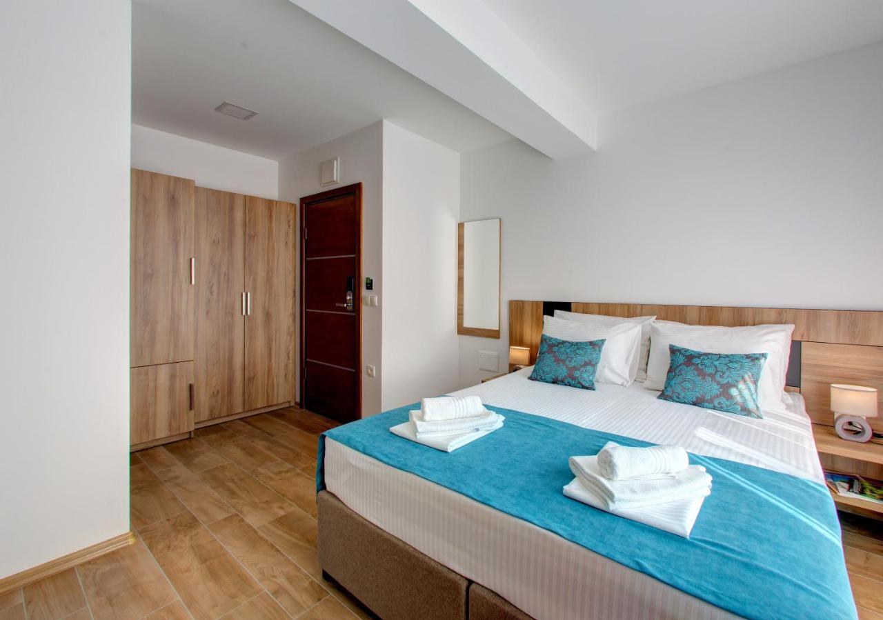 Villa Floris Мостар Экстерьер фото