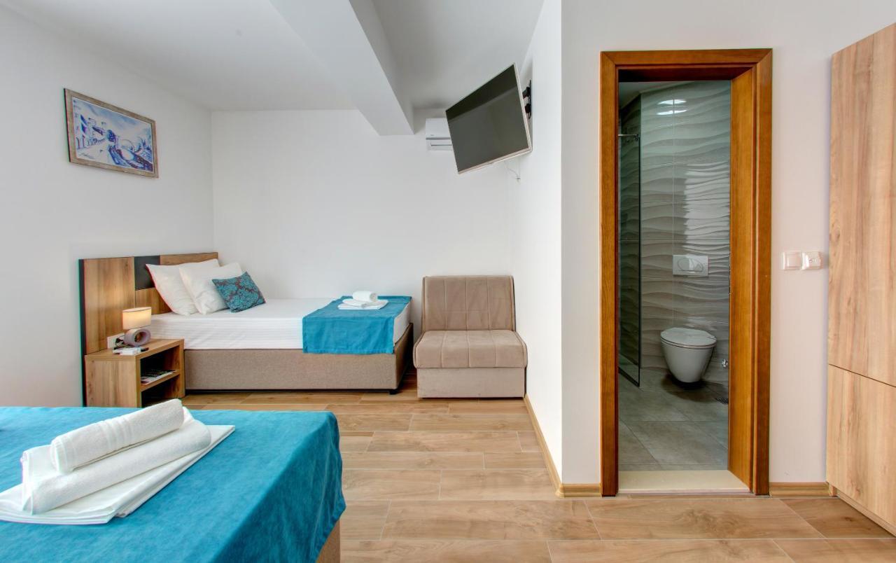 Villa Floris Мостар Экстерьер фото