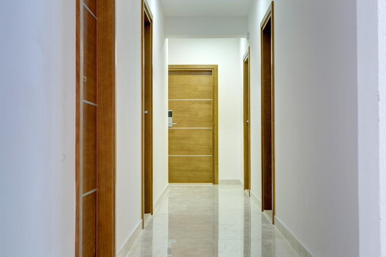 Villa Floris Мостар Экстерьер фото